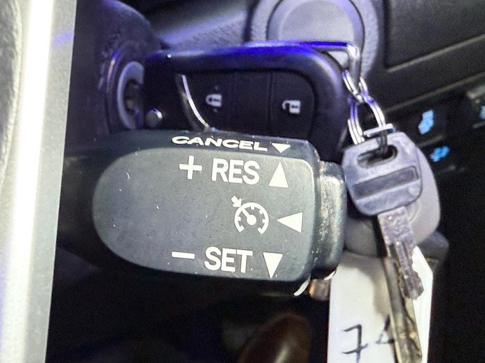 2018 Toyota Hilux SR