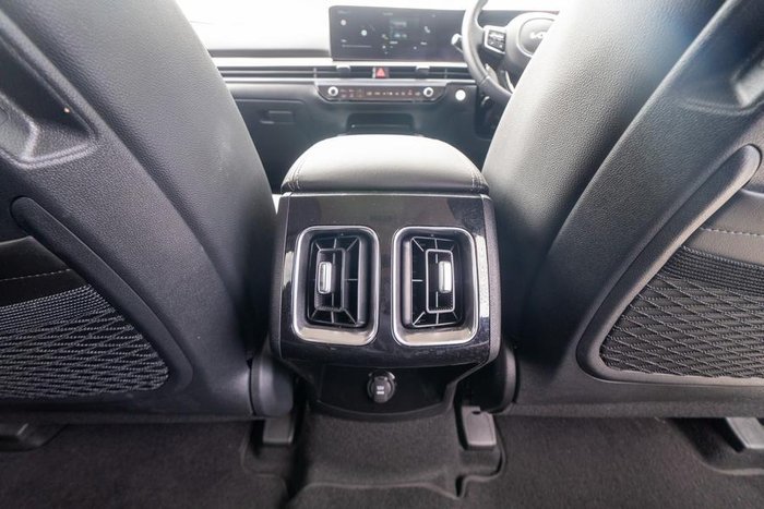 2025 Kia Sorento Sport+