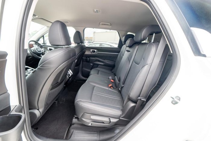 2025 Kia Sorento Sport+