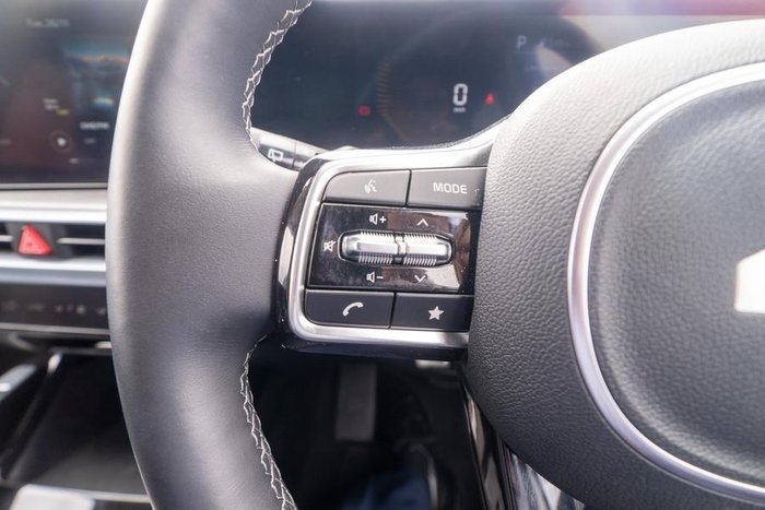 2025 Kia Sorento Sport+