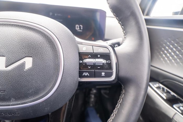 2025 Kia Sorento Sport+