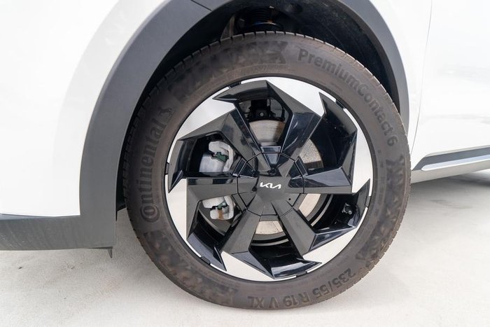 2025 Kia Sorento Sport+