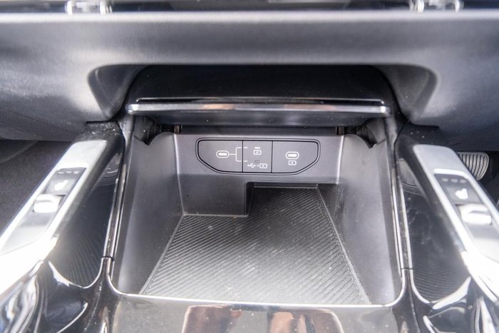 2025 Kia Sorento Sport+