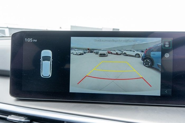 2025 Kia Sorento Sport+