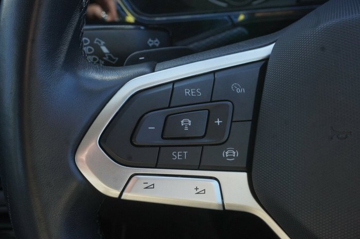 2021 Volkswagen T-Cross 85TSI Life