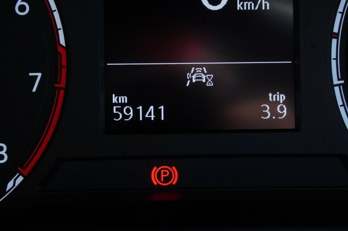 2021 Volkswagen T-Cross 85TSI Life
