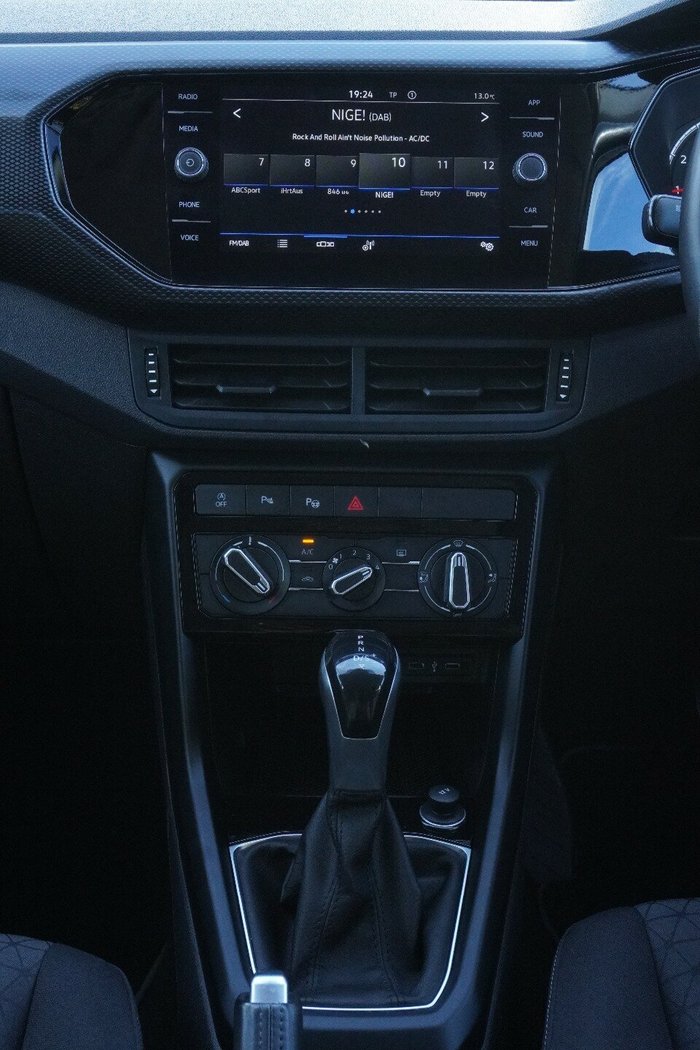 2021 Volkswagen T-Cross 85TSI Life