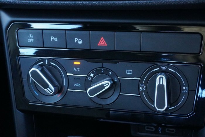 2021 Volkswagen T-Cross 85TSI Life
