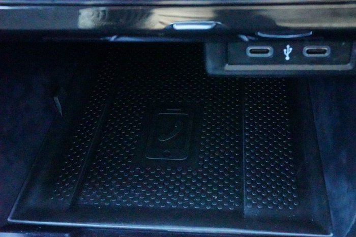 2021 Volkswagen T-Cross 85TSI Life