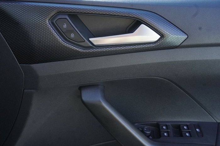 2021 Volkswagen T-Cross 85TSI Life