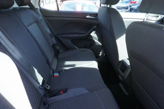 2021 Volkswagen T-Cross 85TSI Life