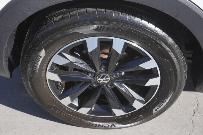 2021 Volkswagen T-Cross 85TSI Life