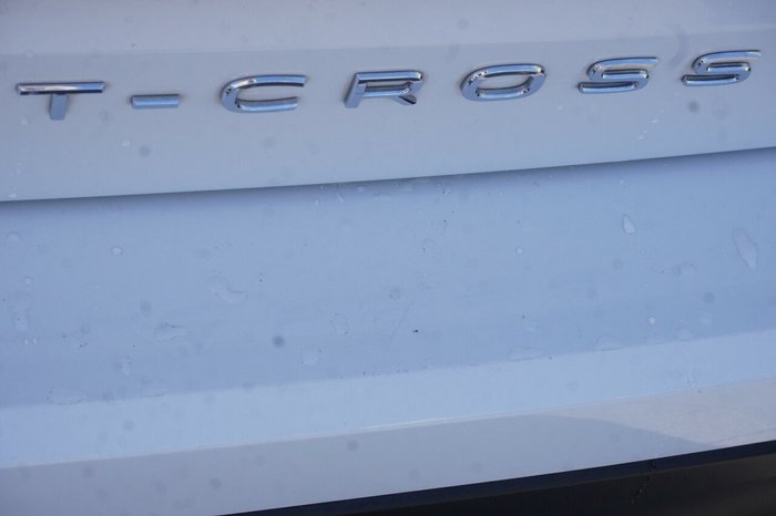 2021 Volkswagen T-Cross 85TSI Life