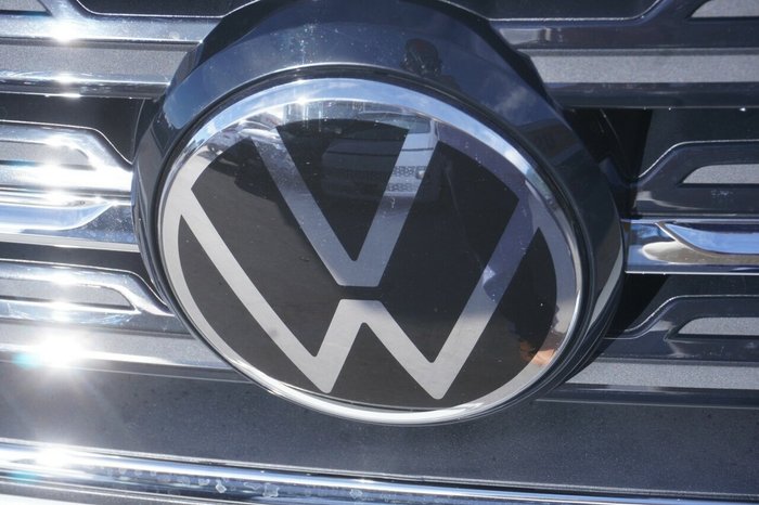 2021 Volkswagen T-Cross 85TSI Life