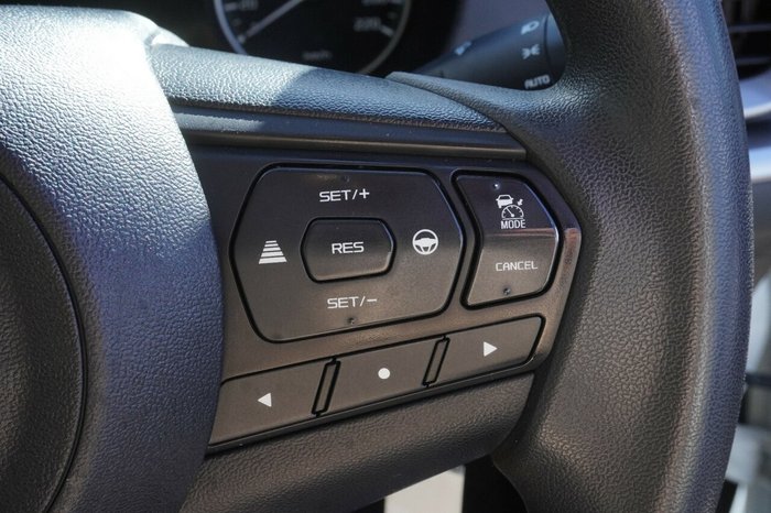 2020 Mazda BT-50 XT