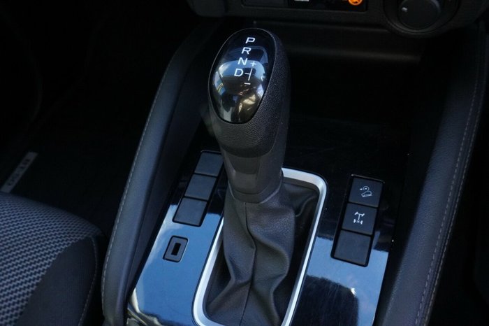 2020 Mazda BT-50 XT