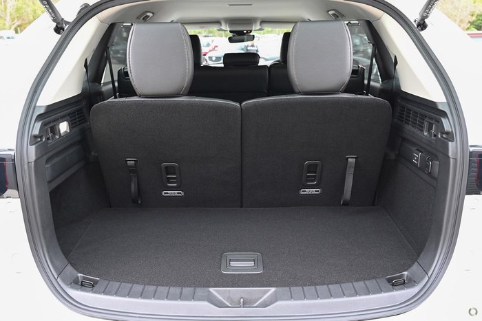 2025 Mazda CX-80 G40e Touring