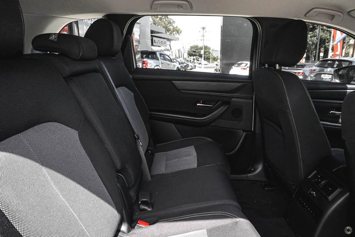 2025 Mazda CX-80 G40e Pure