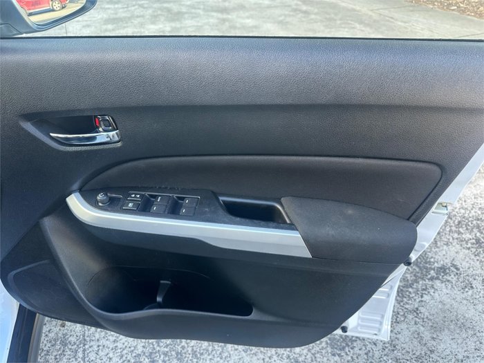 2017 SUZUKI VITARA RT-S