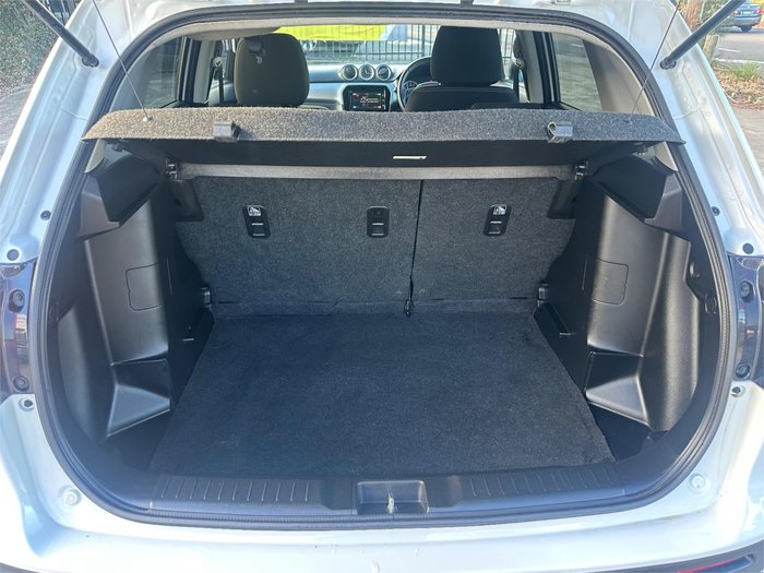 2017 SUZUKI VITARA RT-S