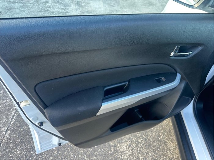 2017 SUZUKI VITARA RT-S