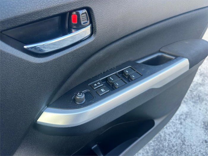 2017 SUZUKI VITARA RT-S