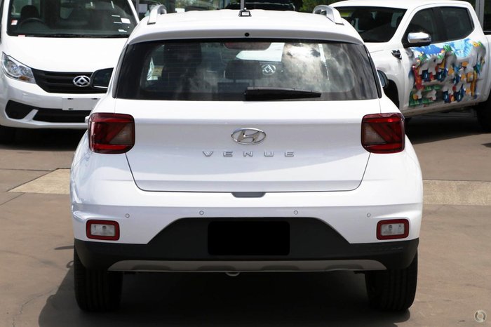 2025 Hyundai Venue Active