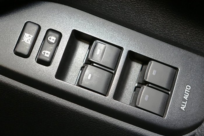 2021 Toyota Landcruiser Prado GXL