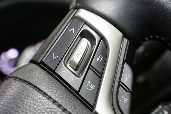 2021 Toyota Landcruiser Prado GXL