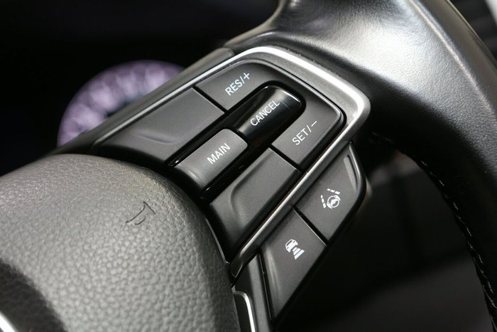 2021 Honda Odyssey Vi LX7