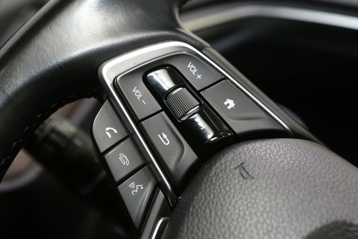 2021 Honda Odyssey Vi LX7