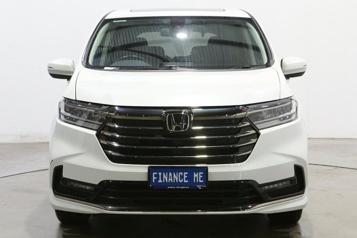 2021 Honda Odyssey Vi LX7