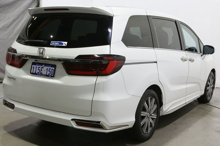 2021 Honda Odyssey Vi LX7