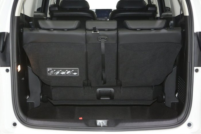 2021 Honda Odyssey Vi LX7