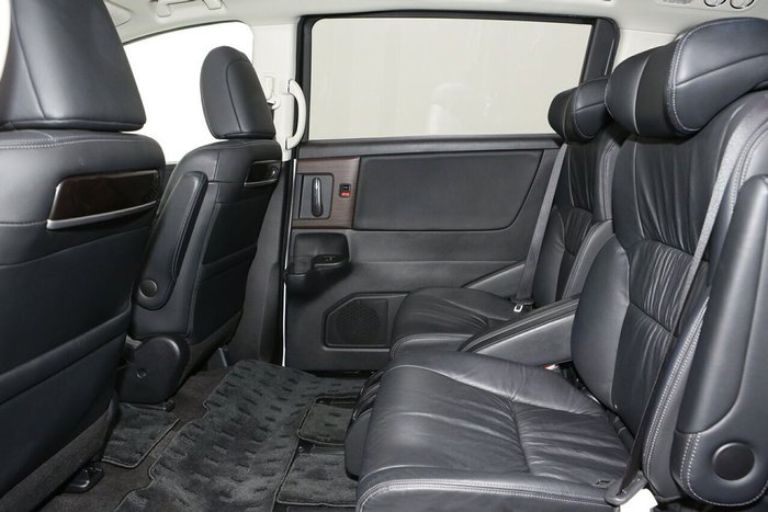 2021 Honda Odyssey Vi LX7
