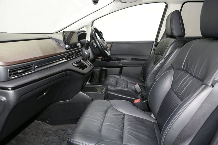 2021 Honda Odyssey Vi LX7