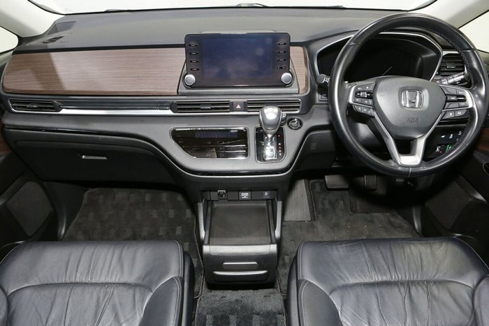 2021 Honda Odyssey Vi LX7
