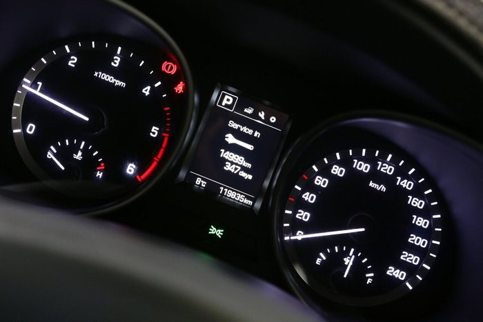 2015 Hyundai Santa Fe Active