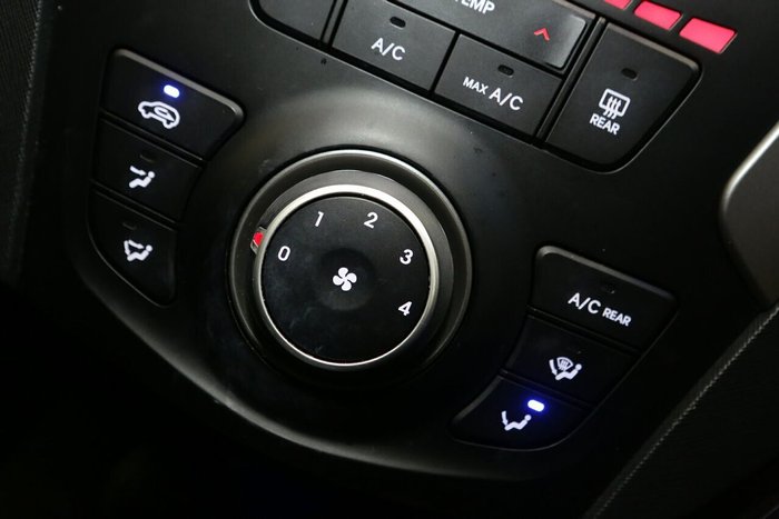 2015 Hyundai Santa Fe Active