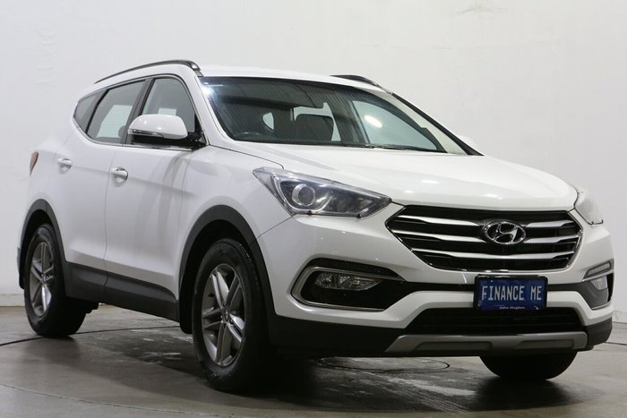 2015 Hyundai Santa Fe