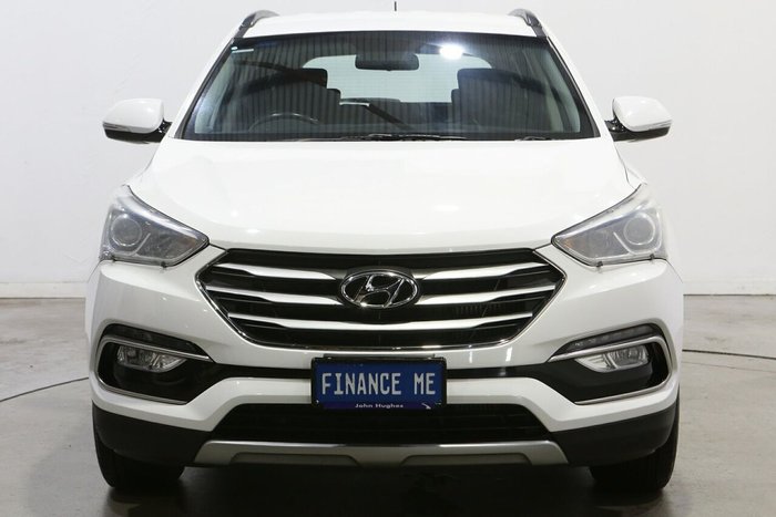 2015 Hyundai Santa Fe