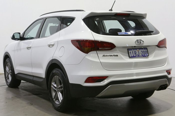 2015 Hyundai Santa Fe