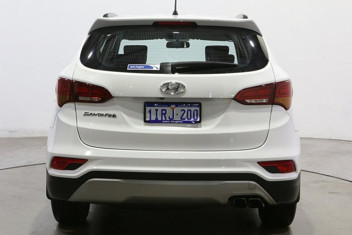 2015 Hyundai Santa Fe