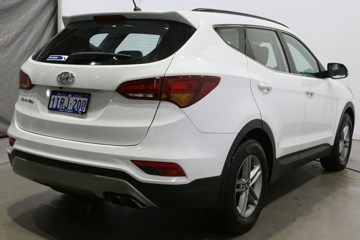 2015 Hyundai Santa Fe Active