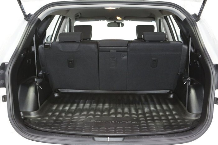 2015 Hyundai Santa Fe Active