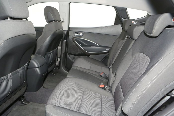 2015 Hyundai Santa Fe Active
