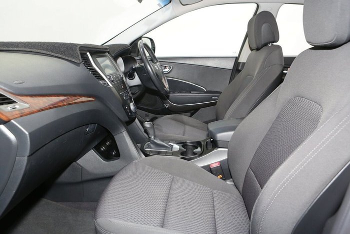 2015 Hyundai Santa Fe Active