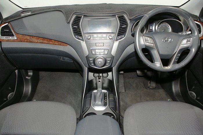 2015 Hyundai Santa Fe Active
