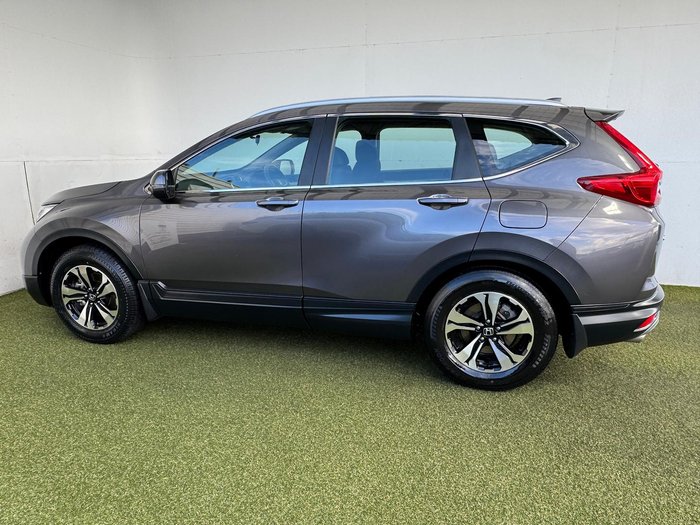 2017 Honda CR-V VTi
