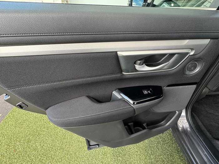 2017 Honda CR-V VTi